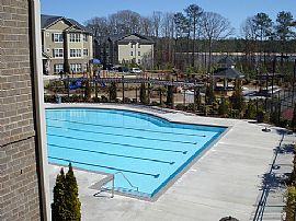 West Chase Living ( This wont last) in Atlanta, GA (Photo 6 of 6)