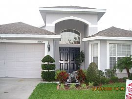 Fabulous security gated house in Orlando, FL