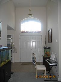 Fabulous security gated house in Orlando, FL (Photo 2 of 3)