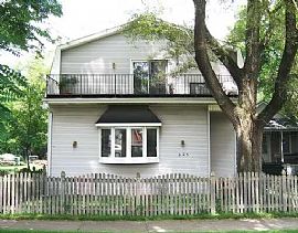 RTO Two Homes for price of One! in Joliet, IL