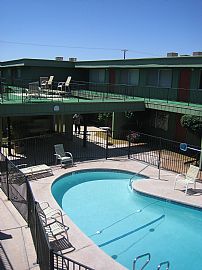Spacious Apartments - Downtown El Centro in El Centro, CA