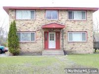 Spacious 2BD APT Mounds View Avl. Immed. in Mounds View, MN