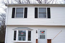 Duplex For Rent West Warwick,RI in West Warwick, RI