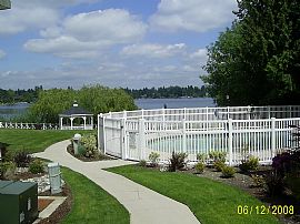 LAND IN A PLACE THAT SAYS YOU'VE ARRIVED in Seatac, WA (Photo 1 of 6)