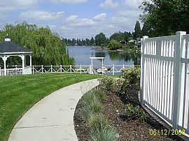 LAND IN A PLACE THAT SAYS YOU'VE ARRIVED in Seatac, WA (Photo 4 of 6)