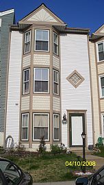 Beautiful 2br. Townhouse in Lake Ridge, VA