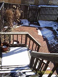 4 Bed 3.5 Bath TH for Rent in Centrevill in Centreville, VA (Photo 3 of 3)