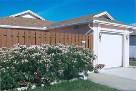Single Family Home in Cedar Run in Melbourne, FL