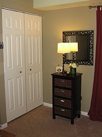 Converted condo near Downtown Tinley!!! in Tinley Park, IL