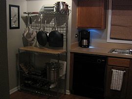 Converted condo near Downtown Tinley!!! in Tinley Park, IL (Photo 5 of 6)