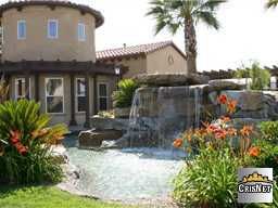Beautiful 2 bed/2 ba in Gated Community in Santa Clarita, CA (Photo 4 of 5)
