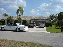 BEAUTIFUL GOLF COMMUNITY, QUIET  in Lehigh Acres, FL (Photo 3 of 3)