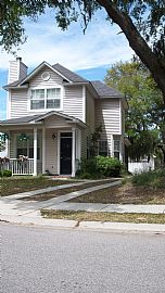 Furnished 3bd3ba House- Great Location!! in Mount Pleasant, SC