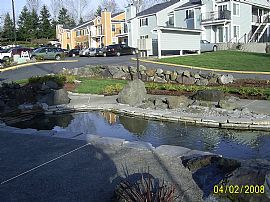 Newly Renovated 2 Bedroom, 2 Bath  in Kent, WA (Photo 2 of 5)