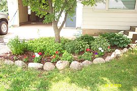 Rent to Own! 100% rent credit in Martin, MI (Photo 3 of 6)