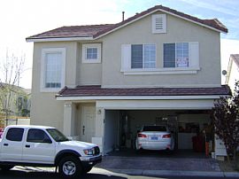 HOUSE FOR RENT in Las Vegas, NV