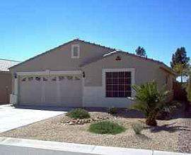 3bd, 2ba, 2cg, FULLY FURNISHED, Golf Lot in Queen Creek, AZ