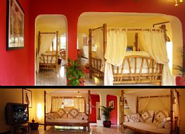 Affordable Tropical Paradise in Miami in Miami, FL (Photo 3 of 6)