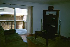 Huge 3-Story Townhouse For Rent in Atlanta, GA