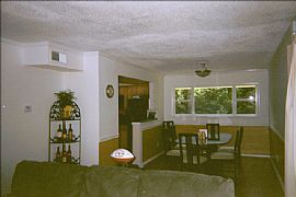 Huge 3-Story Townhouse For Rent in Atlanta, GA (Photo 2 of 5)