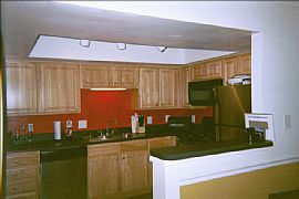 Huge 3-Story Townhouse For Rent in Atlanta, GA (Photo 3 of 5)