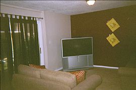 Huge 3-Story Townhouse For Rent in Atlanta, GA (Photo 4 of 5)