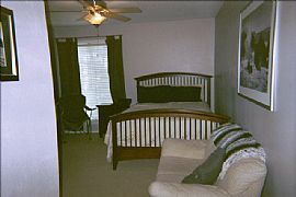 Huge 3-Story Townhouse For Rent in Atlanta, GA (Photo 5 of 5)