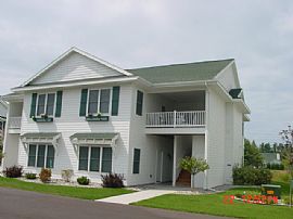 2/2 Condo in Charlevoix Country Club - Rent/sale Or Trade in Charlevoix, MI