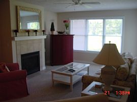 2/2 Condo in Charlevoix Country Club - Rent/sale Or Trade in Charlevoix, MI (Photo 2 of 6)