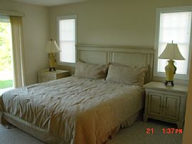 2/2 Condo in Charlevoix Country Club - Rent/sale Or Trade in Charlevoix, MI (Photo 3 of 6)
