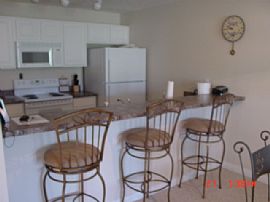 2/2 Condo in Charlevoix Country Club - Rent/sale Or Trade in Charlevoix, MI (Photo 5 of 6)