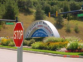 2/2 Condo in Charlevoix Country Club - Rent/sale Or Trade in Charlevoix, MI (Photo 6 of 6)