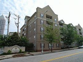 Beautiful Midtown Condo in Atlanta, GA
