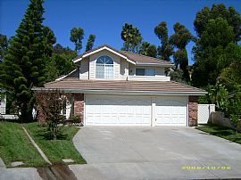 PALISADES HOUSE FOR RENT in Laguna Niguel, CA