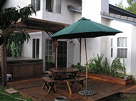 Large Custom Family Home in Santee, CA