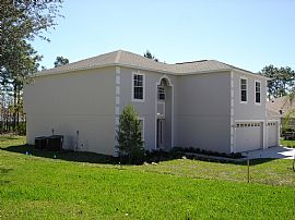 NEW 2006 Beautiful 4/3 Home /w 3 car gar in Homosassa, FL (Photo 1 of 6)