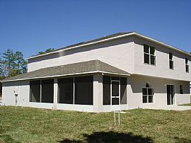 NEW 2006 Beautiful 4/3 Home /w 3 car gar in Homosassa, FL (Photo 4 of 6)