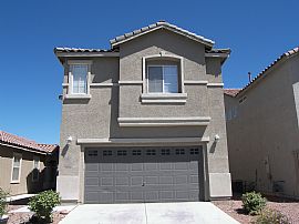 Nice 2-Story With Park View in Las Vegas, NV