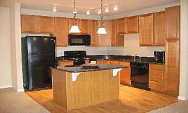 Park Guell Condo in Parker, CO