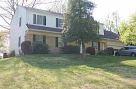 Beautiful, Spacious, Light-filled 4 BR in Derwood, MD