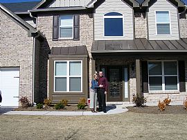 Beautiful Two-Story Home with Open Plan in Dacula, GA (Photo 3 of 6)