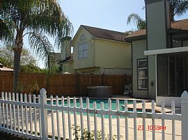 Lake Front Beautiful 2 Story Home!!!!!!! in Tampa, FL (Photo 2 of 3)