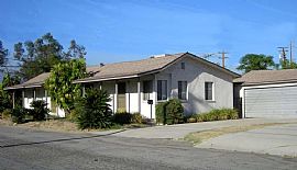 House 3BR/1.75bath 1400SqFt Lot 7000SqFt in San Gabriel, CA