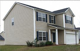 Rent To Own South Charlotte Home in Charlotte, NC