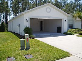 Immaculate 55+ Golf Community Home in Spring Hill, FL (Photo 4 of 6)