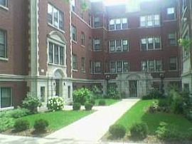 1BedRm & 3rm Studios ( Discount program) in Berwyn, IL