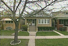 Updated Berwyn Bungalow for Rent in Berwyn, IL