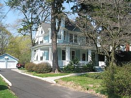 Beautiful Victorian Home in Ewing, NJ