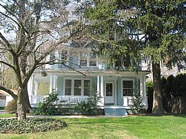 Beautiful Victorian Home in Ewing, NJ (Photo 3 of 3)