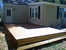 3 bedroom 2 bath near City Park in Portsmouth, VA (Photo 1 of 6)